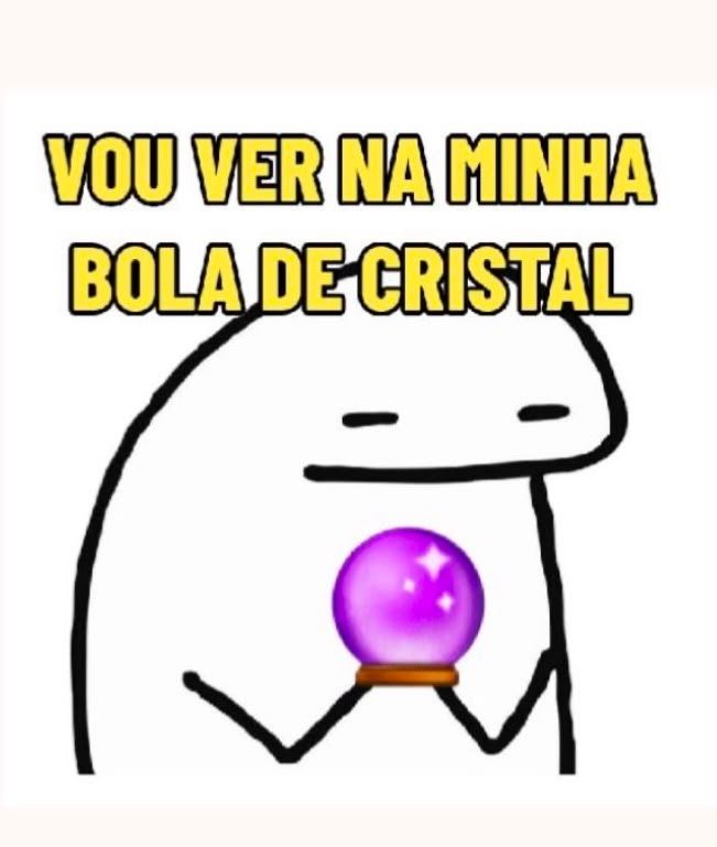 Bola de cristal