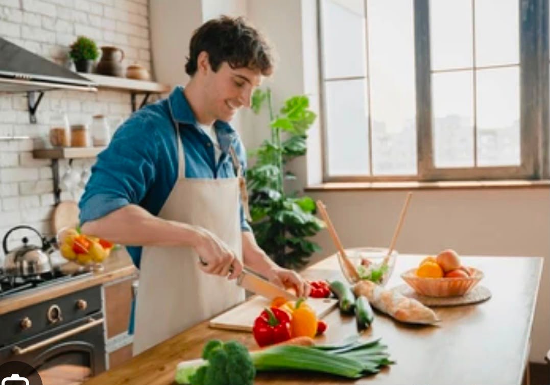 Curso de culinária